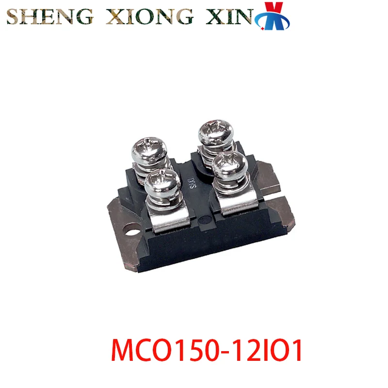 MCO150-12IO1 SCR  MCO150-12 150-12IO1 ̸, SOT-227-4, 100% ǰ, 1 